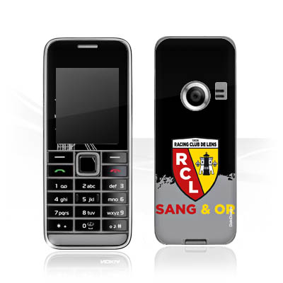 Sang & Or RC Lens