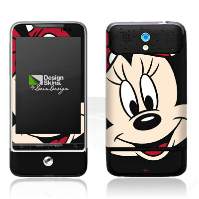 Minnie dappertutto
