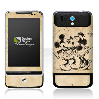 Minni&Topolino