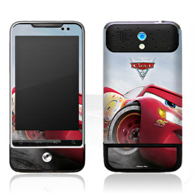 Cars3 Lightning  Mc Queen