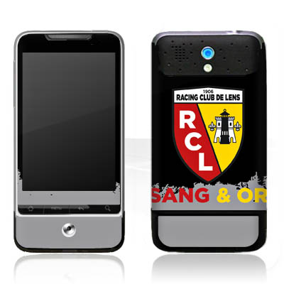 Sang & Or RC Lens