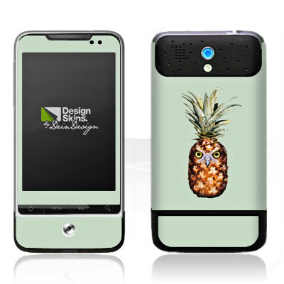 Gufo ananas
