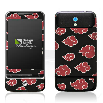 Akatsuki Patroon