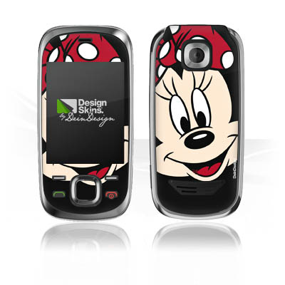 Minnie dappertutto