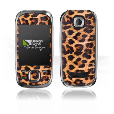 Leopardato