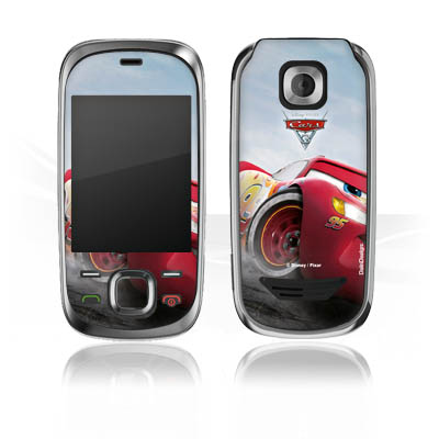 Cars3 Lightning  Mc Queen
