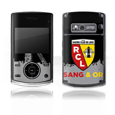 Autocollants pour smartphones