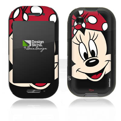 Minnie dappertutto