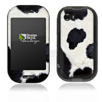 Peau de Vache