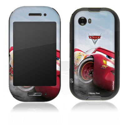Cars3 Lightning Mc Queen