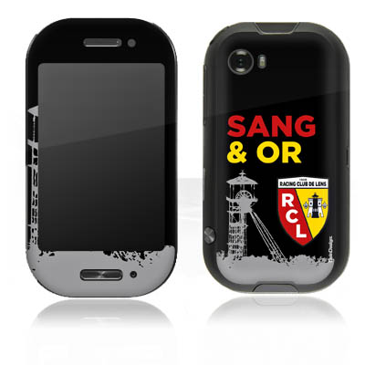 Sang & Or RC Lens