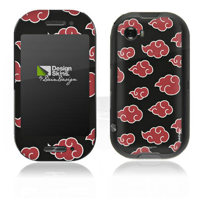Akatsuki Pattern