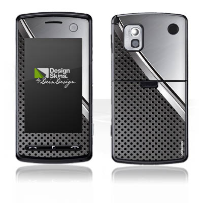 Duo Metal Surface