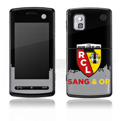Sang & Or RC Lens