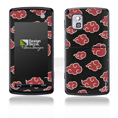 Akatsuki Pattern