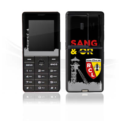 Sang & Or RC Lens
