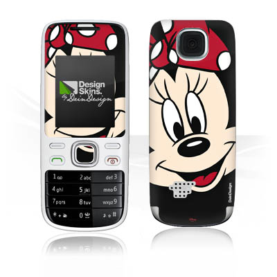 Minnie dappertutto