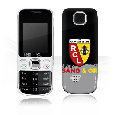 Sang & Or RC Lens