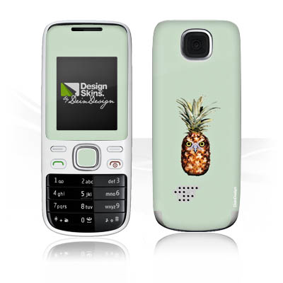 Gufo ananas