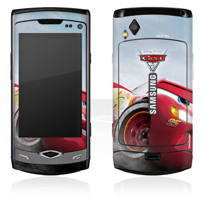 Cars3 Lightning Mc Queen