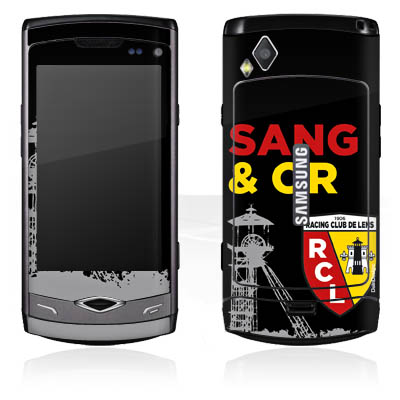 Sang & Or RC Lens