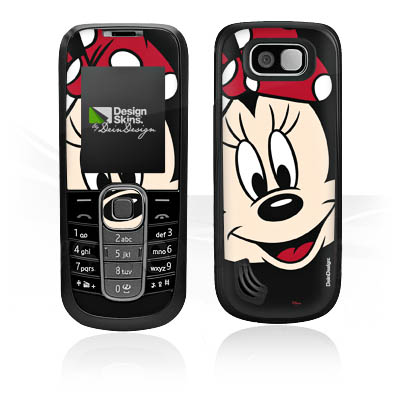 Minnie dappertutto