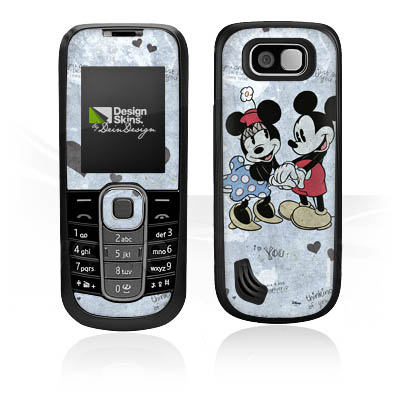 Micky&Minnie In Love