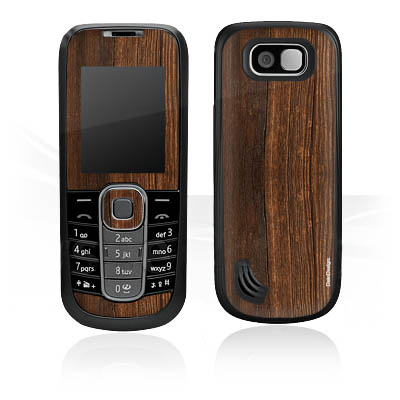 Aspetto legno di noce