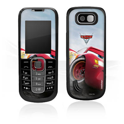 Cars3 Lightning Mc Queen