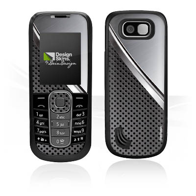 Duo Metal Surface