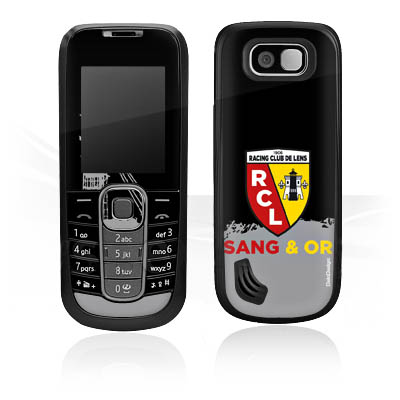 Sang & Or RC Lens