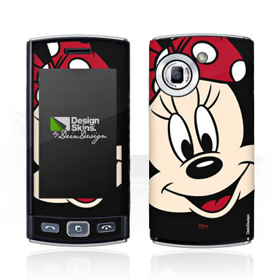 Minnie dappertutto