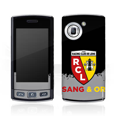 Sang & Or RC Lens