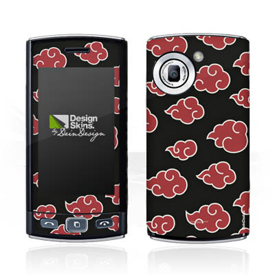 Akatsuki Patroon