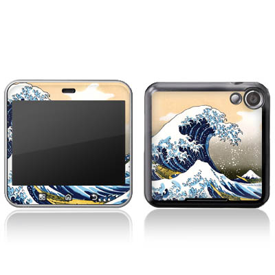 Great Wave of Kanagawa