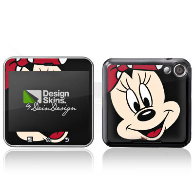 Minnie dappertutto