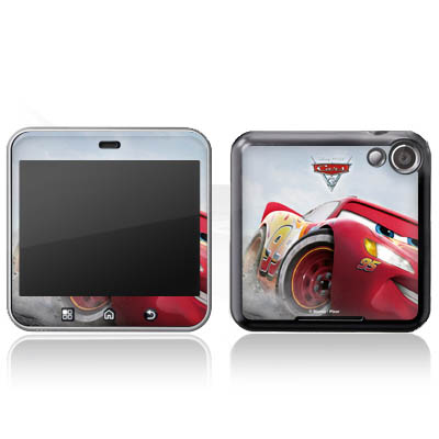 Cars3 Lightning  Mc Queen