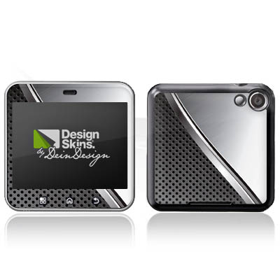 Duo Metal Surface