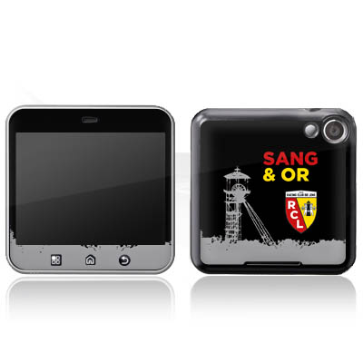 Sang & Or RC Lens