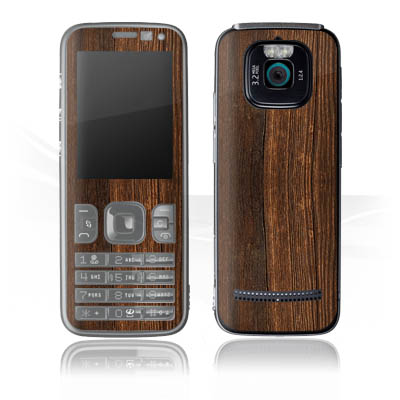 Aspetto legno di noce