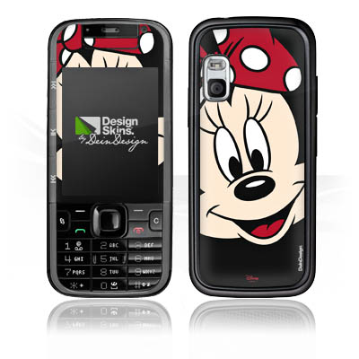 Minnie dappertutto