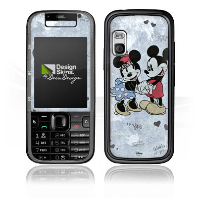 Micky&Minnie In Love