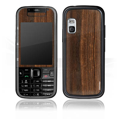 Aspetto legno di noce