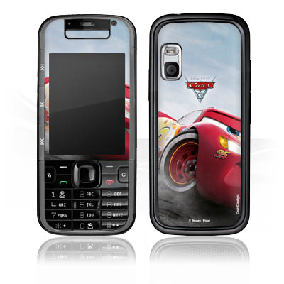 Cars3 Lightning Mc Queen
