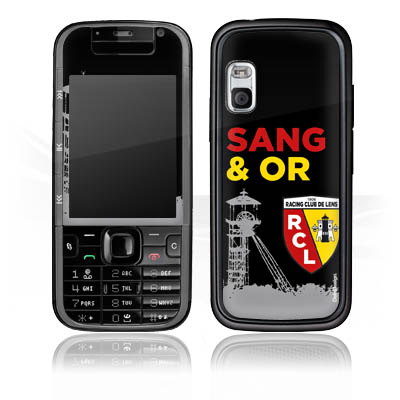 Sang & Or RC Lens