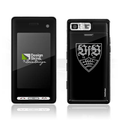 VfB Stuttgart Schwarz