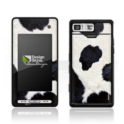 Peau de Vache