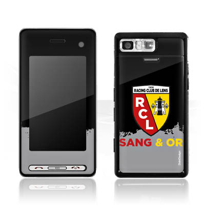 Sang & Or RC Lens