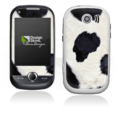 Peau de Vache
