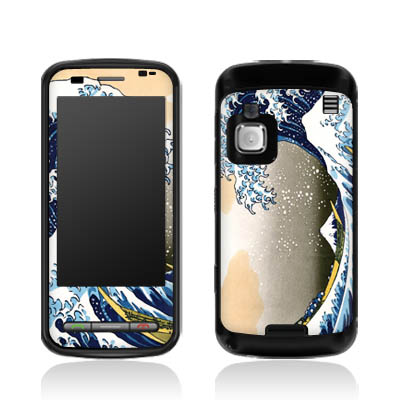 Great wave of Kanagawa